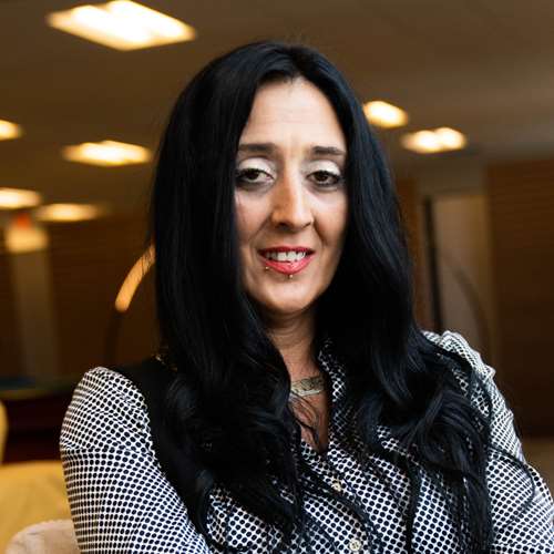 Joanne Mohr - Tampa, FL Insurance Agent
