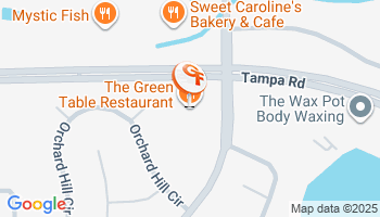 Palm Harbor, FL Renter's Insurance Agency